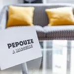 Maison Pepouze