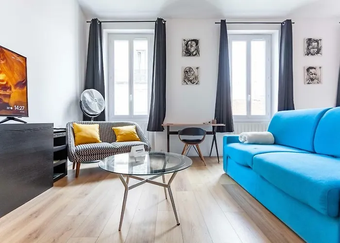 Maison Pepouze