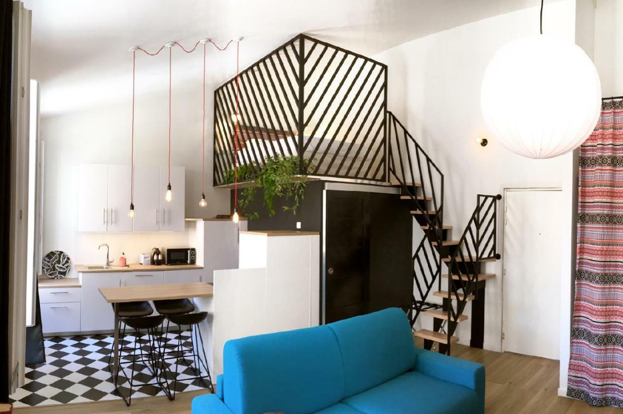 Maison Pepouze 3*