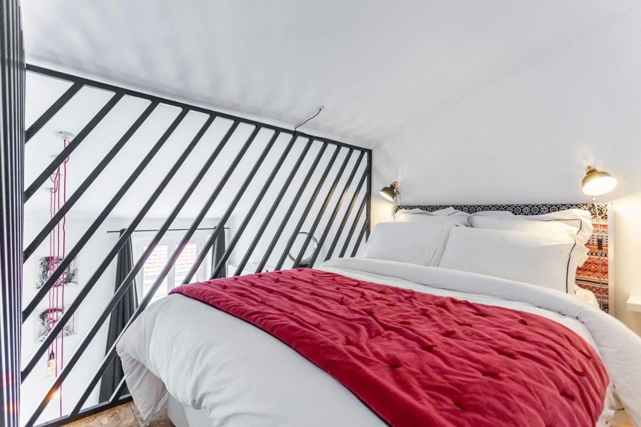 Maison Pepouze Aparthotel Marseilles
