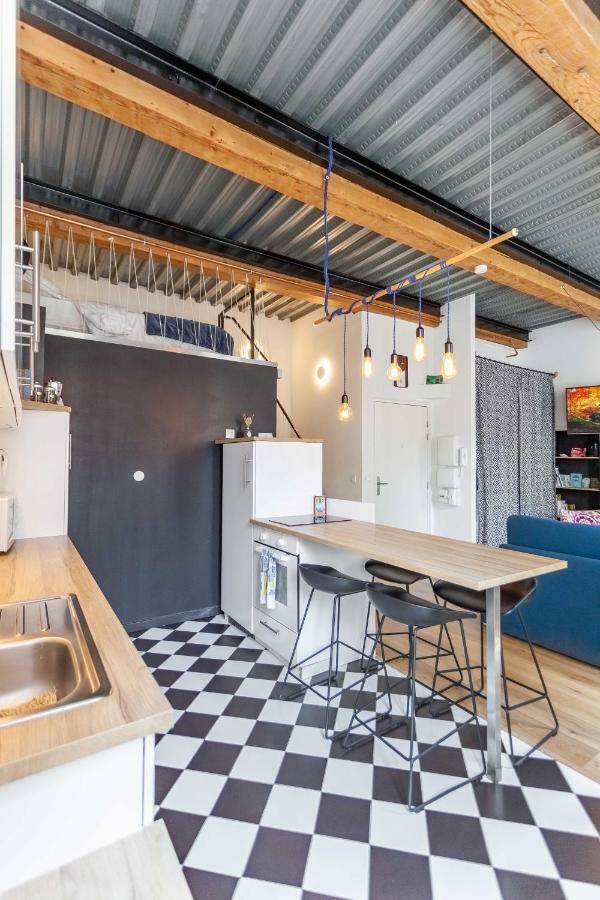 Maison Pepouze Marseilles