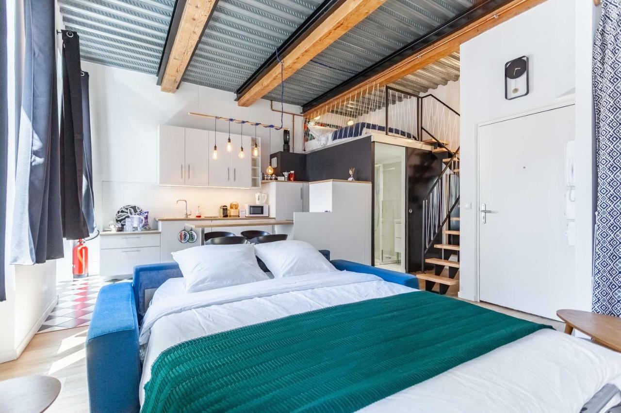 Aparthotel Maison Pepouze