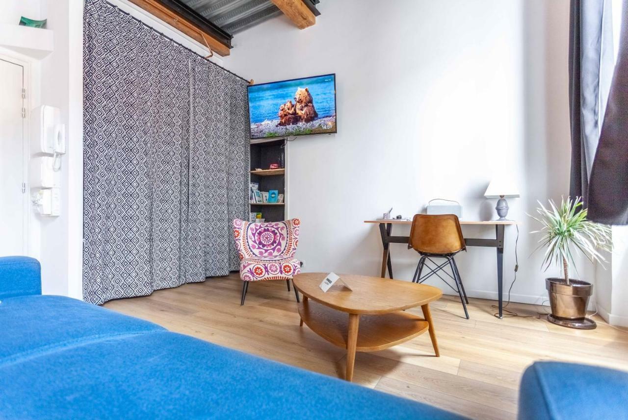 Maison Pepouze Aparthotel