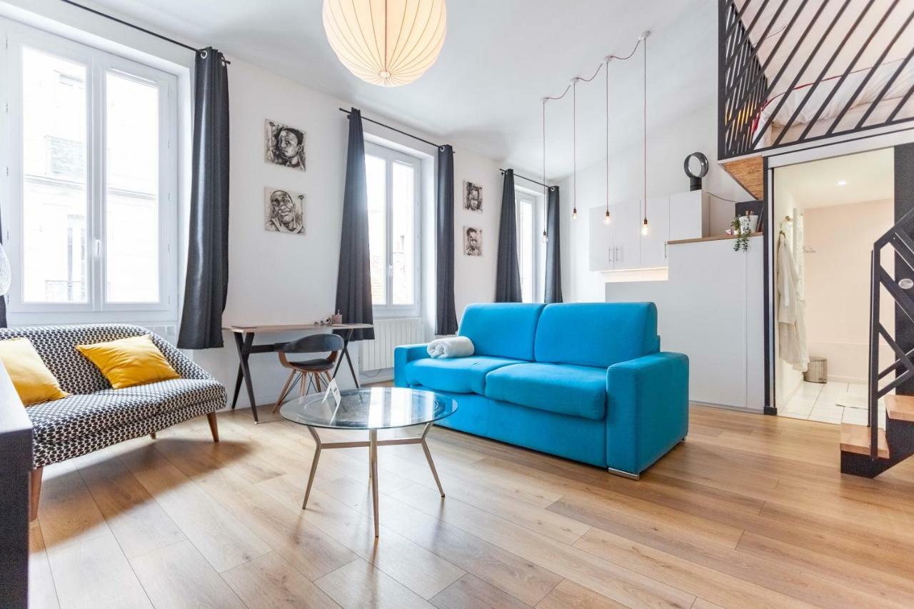 Maison Pepouze Aparthotel 3*