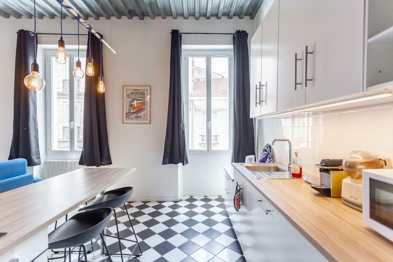 Maison Pepouze Aparthotel 3*