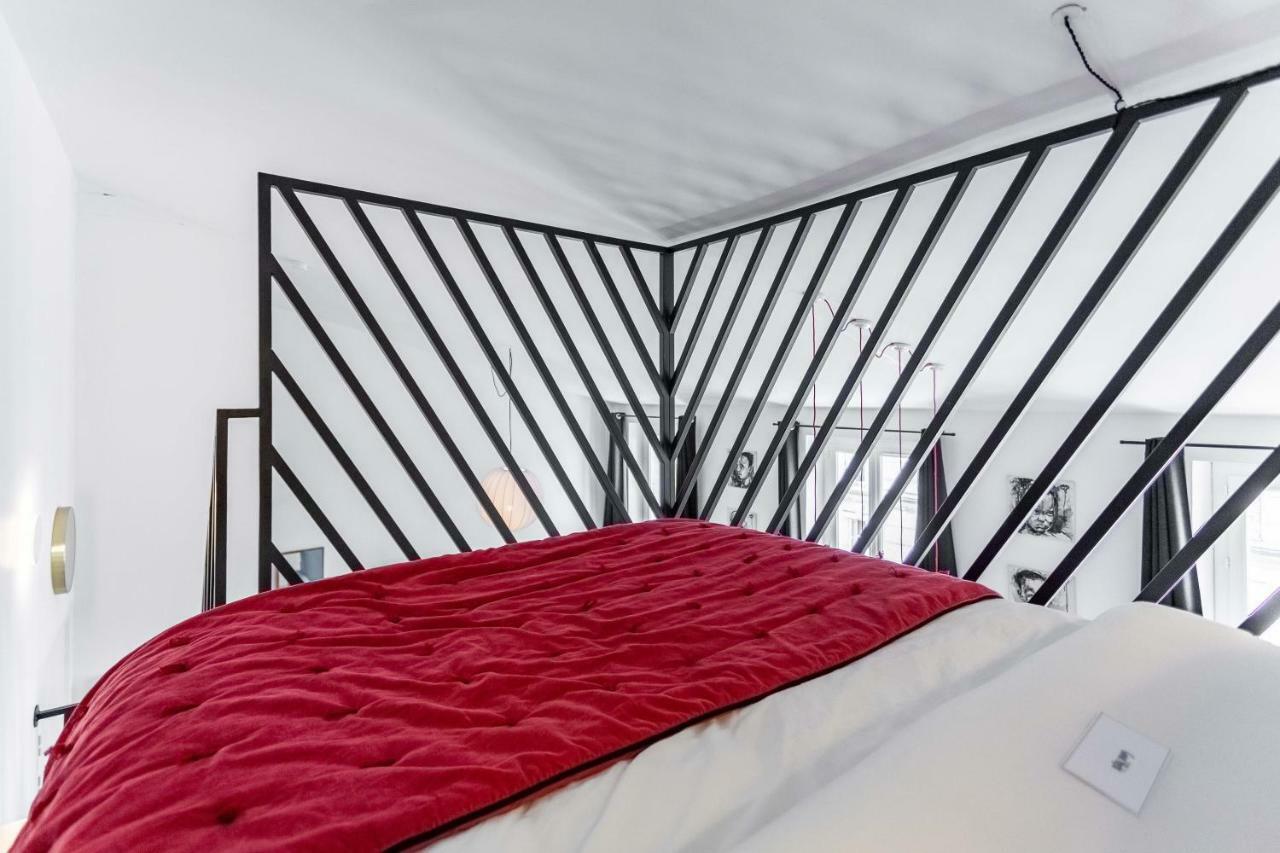 Maison Pepouze 3* Marseilles
