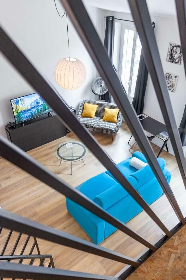 Maison Pepouze Aparthotel 3*