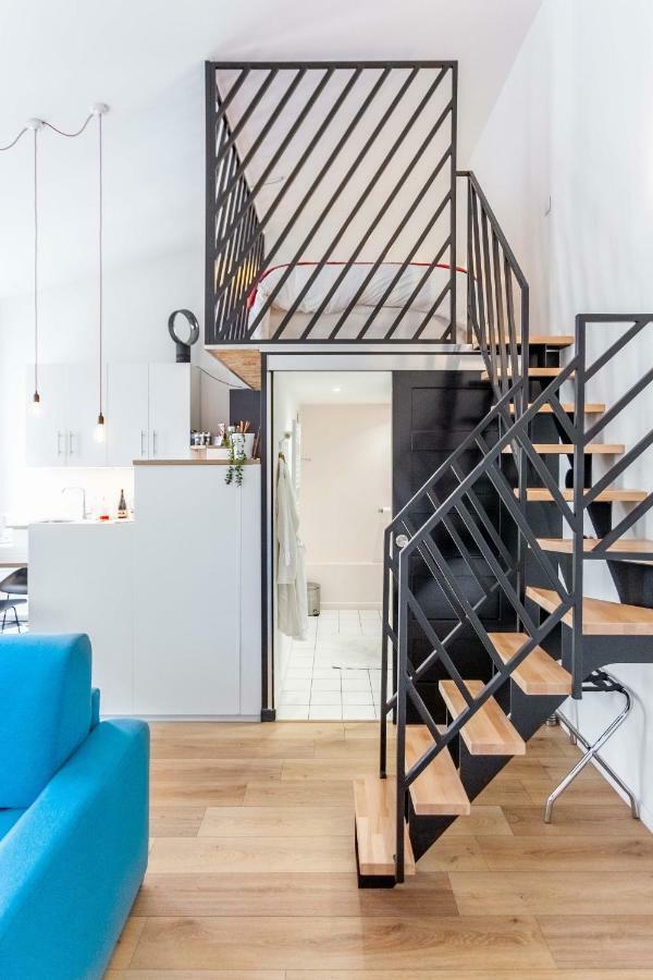 Maison Pepouze 3* Marseilles